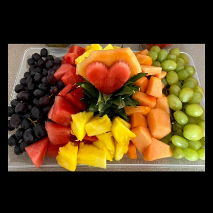 Fruit Platter