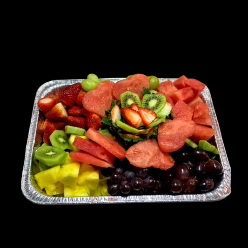 Fruit Platter