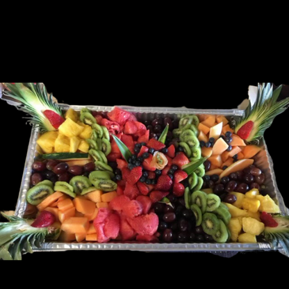 Fruit Platter