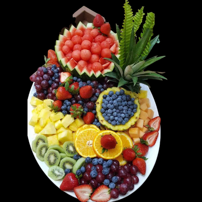 Fruit Platter