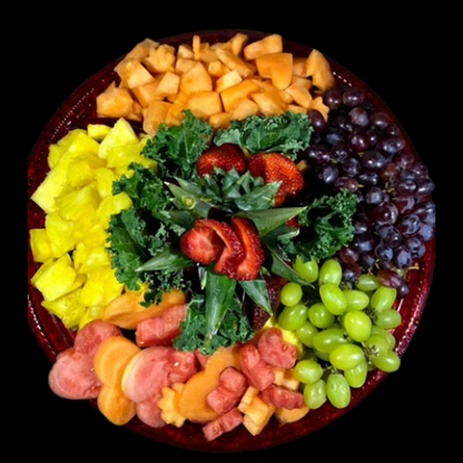 Fruit Platter